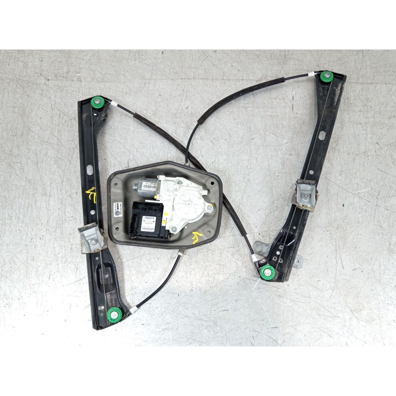 Recambio de elevalunas delantero izquierdo para volkswagen golf v (1k1) 1.4 tsi referencia OEM IAM 1K0959793J 1K4837401S 1K38374