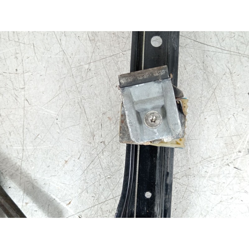 Recambio de elevalunas delantero izquierdo para volkswagen golf v (1k1) 1.4 tsi referencia OEM IAM 1K0959793J 1K4837401S 1K38374