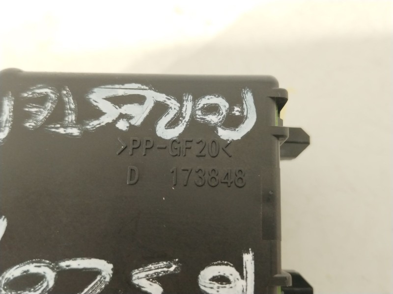 Recambio de mando limpia para subaru forester (sj_) 2.0 d awd (sjd) referencia OEM IAM 83114FJ070  