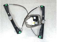 Recambio de elevalunas delantero derecho para volkswagen golf v (1k1) 1.4 tsi referencia OEM IAM 1K4837402S 1K0959792J 