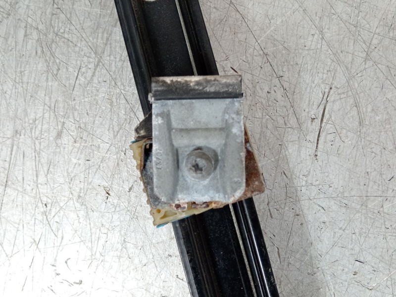 Recambio de elevalunas delantero derecho para volkswagen golf v (1k1) 1.4 tsi referencia OEM IAM 1K4837402S 1K0959792J 