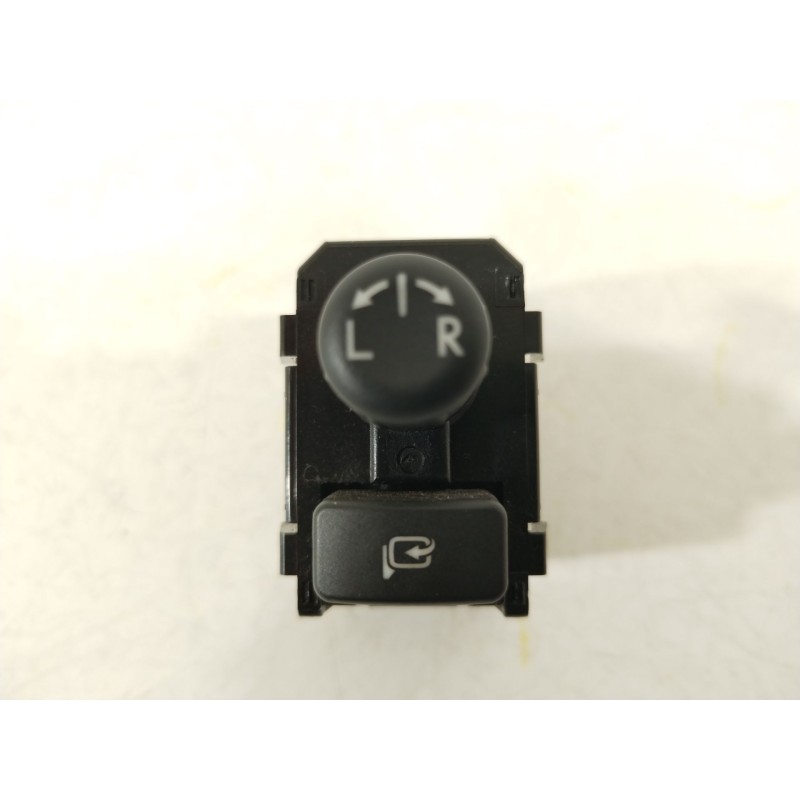 Recambio de mando retrovisor para subaru forester (sj_) 2.0 d awd (sjd) referencia OEM IAM 83061FJ000  