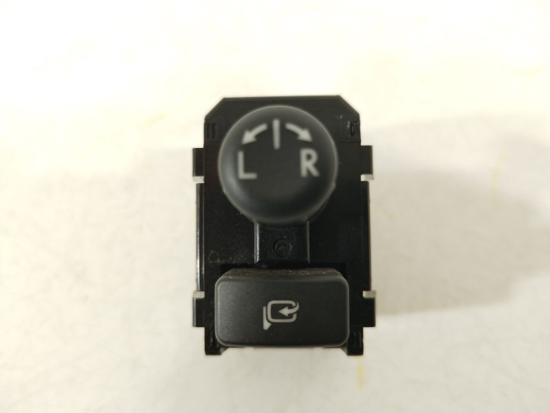 Recambio de mando retrovisor para subaru forester (sj_) 2.0 d awd (sjd) referencia OEM IAM 83061FJ000  