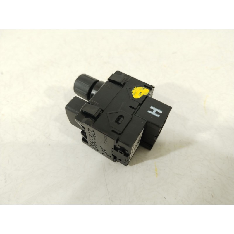 Recambio de mando retrovisor para subaru forester (sj_) 2.0 d awd (sjd) referencia OEM IAM 83061FJ000  