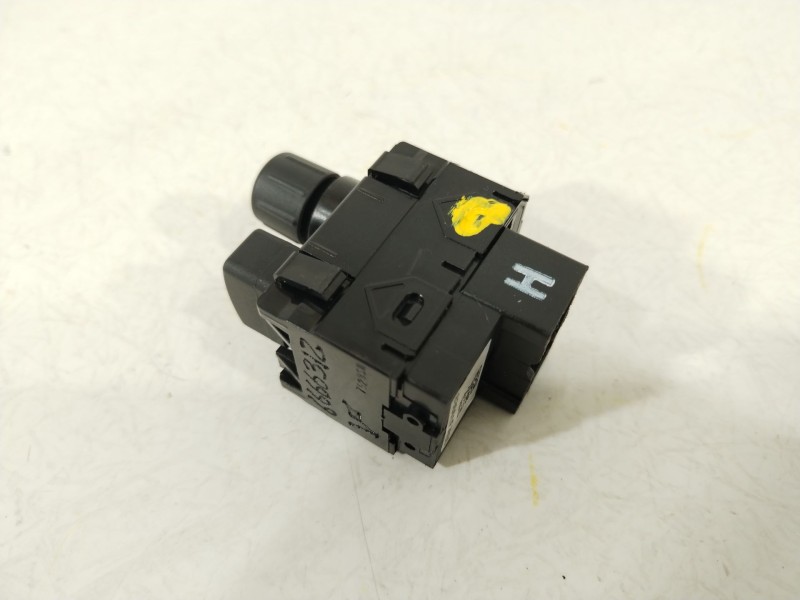 Recambio de mando retrovisor para subaru forester (sj_) 2.0 d awd (sjd) referencia OEM IAM 83061FJ000  