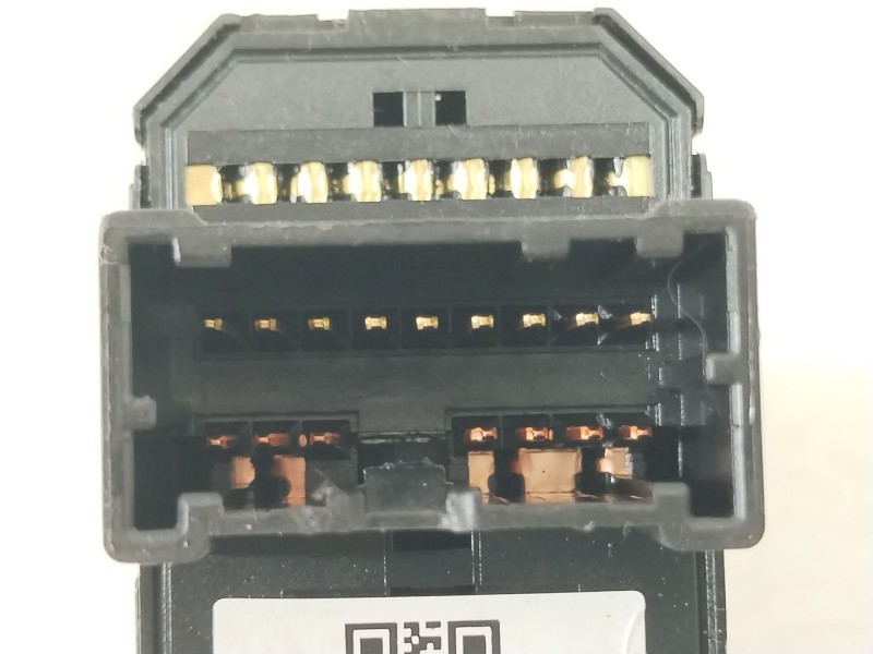 Recambio de mando retrovisor para subaru forester (sj_) 2.0 d awd (sjd) referencia OEM IAM 83061FJ000  