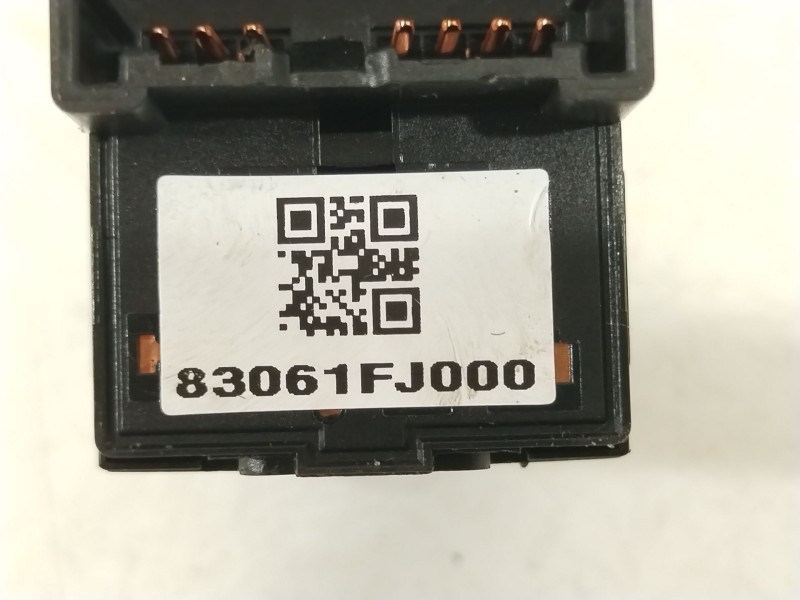 Recambio de mando retrovisor para subaru forester (sj_) 2.0 d awd (sjd) referencia OEM IAM 83061FJ000  