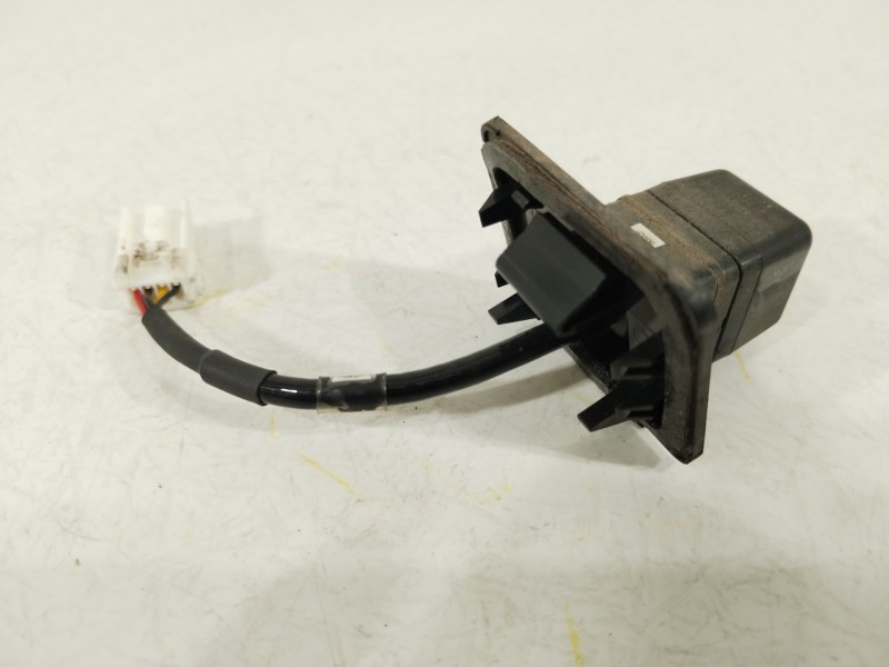 Recambio de camara para subaru forester (sj_) 2.0 d awd (sjd) referencia OEM IAM 86267SG500  