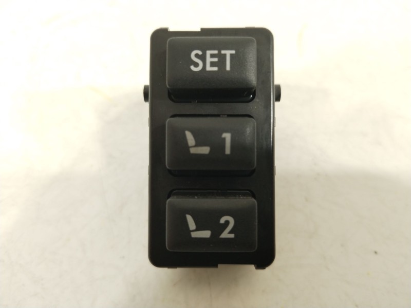 Recambio de interruptor para subaru forester (sj_) 2.0 d awd (sjd) referencia OEM IAM 83048AJ010  