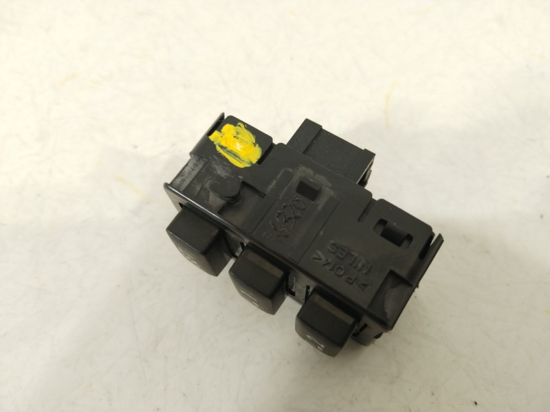 Recambio de interruptor para subaru forester (sj_) 2.0 d awd (sjd) referencia OEM IAM 83048AJ010  