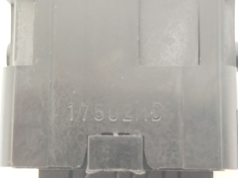 Recambio de interruptor para subaru forester (sj_) 2.0 d awd (sjd) referencia OEM IAM 83048AJ010  