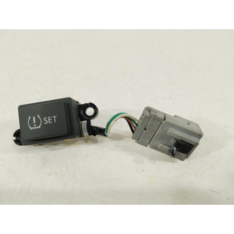 Recambio de interruptor para subaru forester (sj_) 2.0 d awd (sjd) referencia OEM IAM 83045SG000 299116393 
