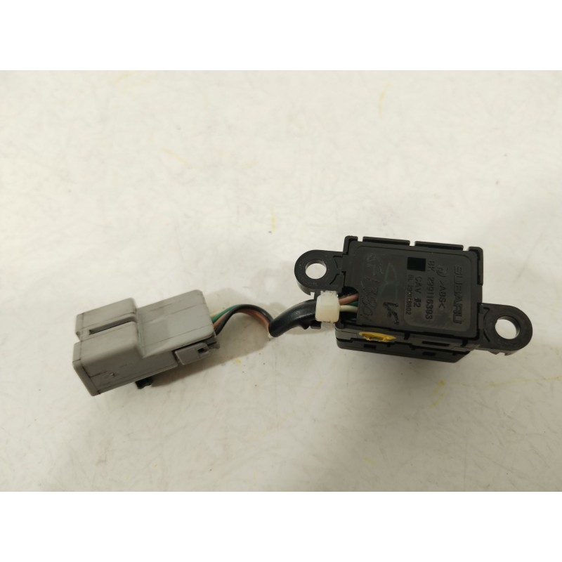 Recambio de interruptor para subaru forester (sj_) 2.0 d awd (sjd) referencia OEM IAM 83045SG000 299116393 