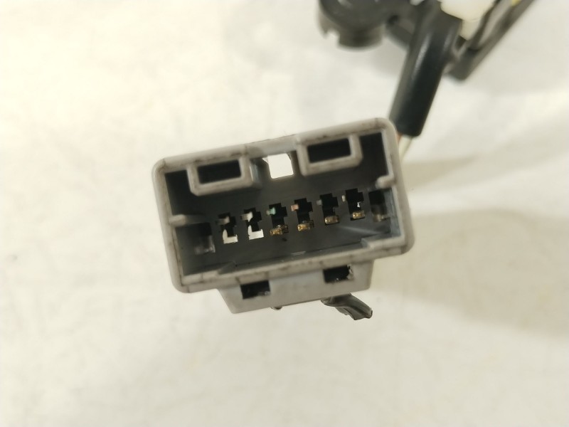 Recambio de interruptor para subaru forester (sj_) 2.0 d awd (sjd) referencia OEM IAM 83045SG000 299116393 