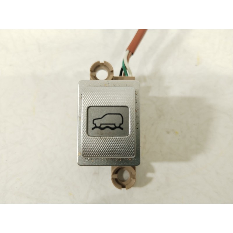 Recambio de interruptor para subaru forester (sj_) 2.0 d awd (sjd) referencia OEM IAM 83211SG010 299116393 