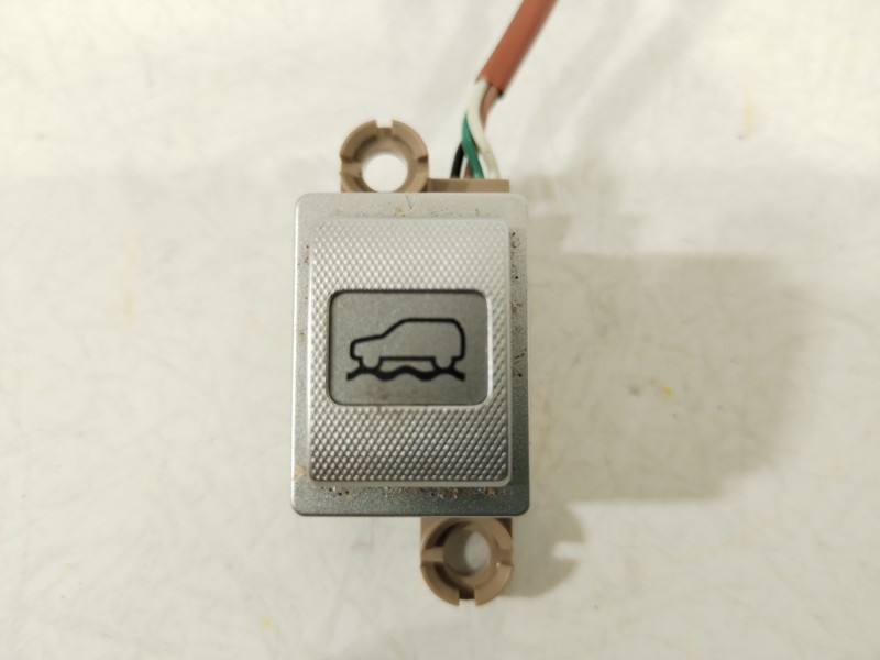 Recambio de interruptor para subaru forester (sj_) 2.0 d awd (sjd) referencia OEM IAM 83211SG010 299116393 