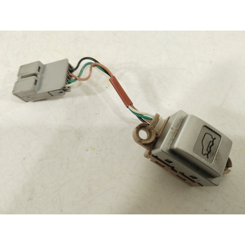 Recambio de interruptor para subaru forester (sj_) 2.0 d awd (sjd) referencia OEM IAM 83211SG010 299116393 