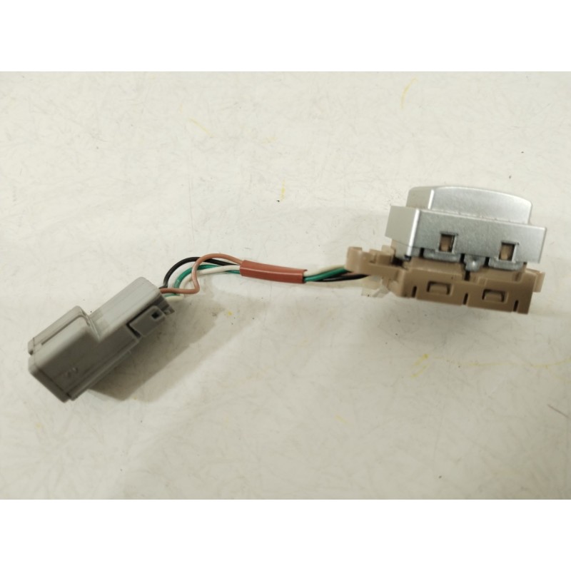 Recambio de interruptor para subaru forester (sj_) 2.0 d awd (sjd) referencia OEM IAM 83211SG010 299116393 