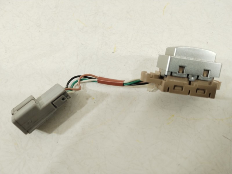 Recambio de interruptor para subaru forester (sj_) 2.0 d awd (sjd) referencia OEM IAM 83211SG010 299116393 