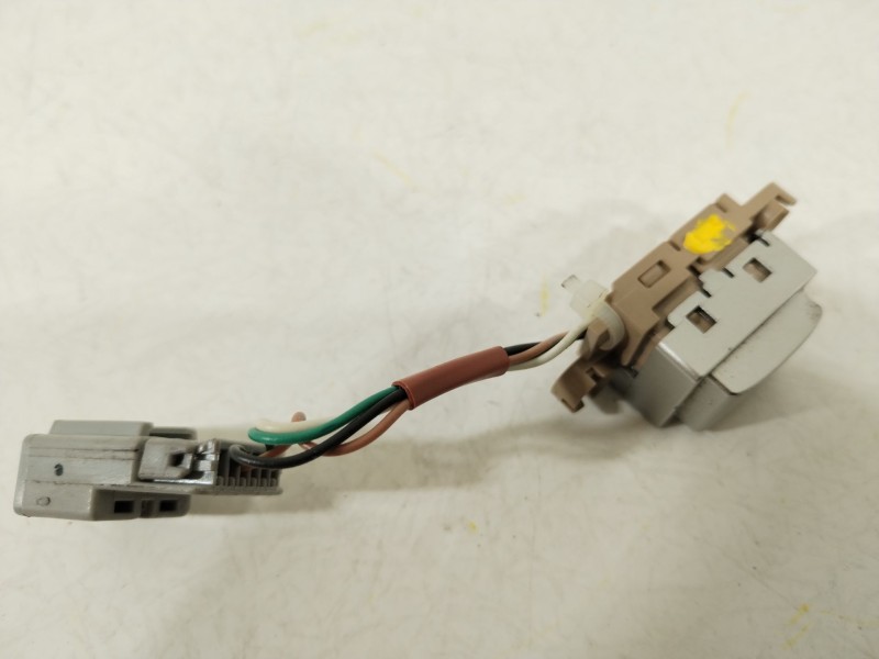 Recambio de interruptor para subaru forester (sj_) 2.0 d awd (sjd) referencia OEM IAM 83211SG010 299116393 