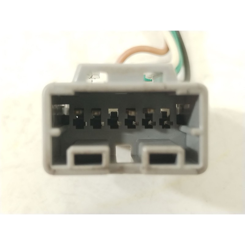 Recambio de interruptor para subaru forester (sj_) 2.0 d awd (sjd) referencia OEM IAM 83211SG010 299116393 