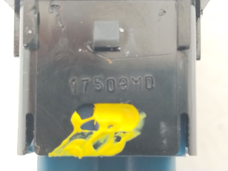 Recambio de interruptor para subaru forester (sj_) 2.0 d awd (sjd) referencia OEM IAM 83245SG010  