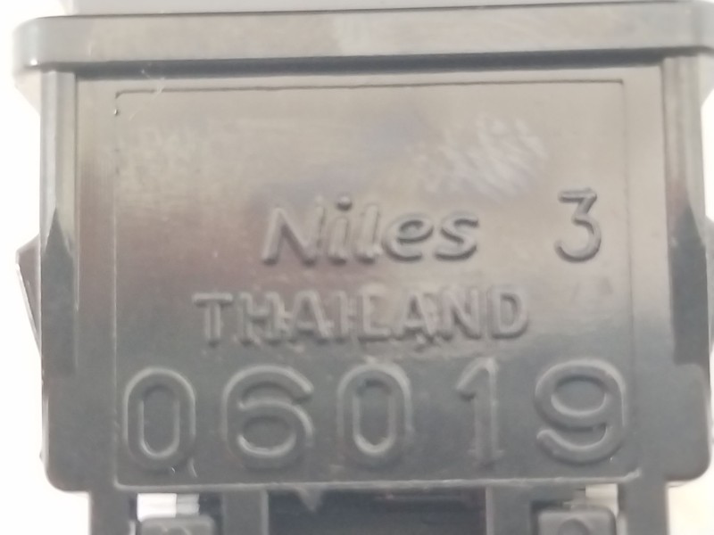 Recambio de warning para subaru forester (sj_) 2.0 d awd (sjd) referencia OEM IAM 83037VA000  