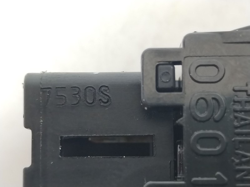 Recambio de warning para subaru forester (sj_) 2.0 d awd (sjd) referencia OEM IAM 83037VA000  