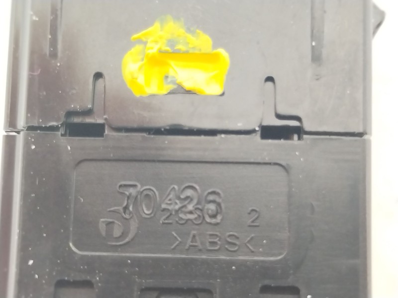 Recambio de interruptor para subaru forester (sj_) 2.0 d awd (sjd) referencia OEM IAM 83056VA010  