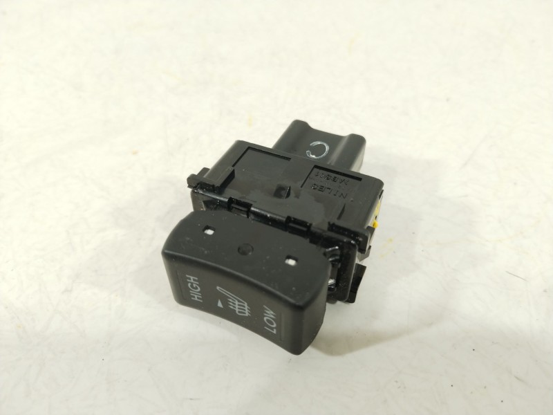 Recambio de interruptor para subaru forester (sj_) 2.0 d awd (sjd) referencia OEM IAM 83245SG000  