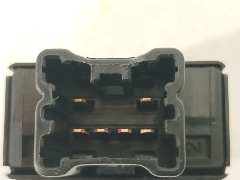 Recambio de interruptor para subaru forester (sj_) 2.0 d awd (sjd) referencia OEM IAM 83245SG000  