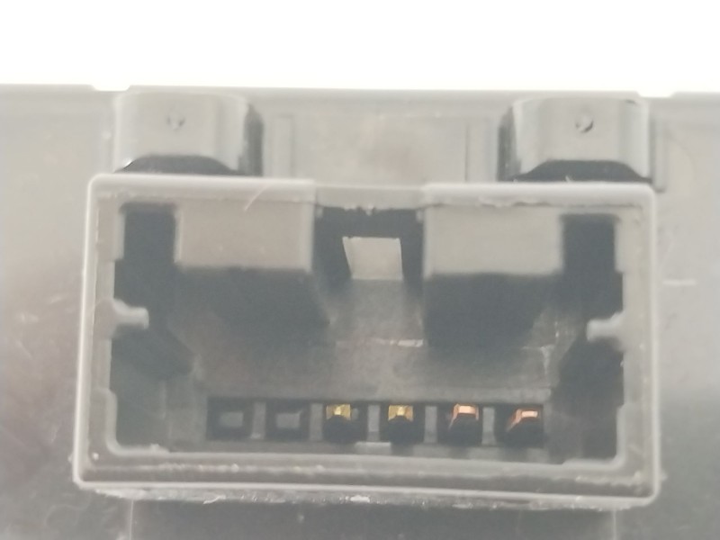 Recambio de interruptor para subaru forester (sj_) 2.0 d awd (sjd) referencia OEM IAM 83385SG000  