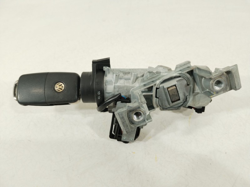 Recambio de conmutador de arranque para volkswagen golf vi (5k1) 2.0 gti referencia OEM IAM 1K0905865A  