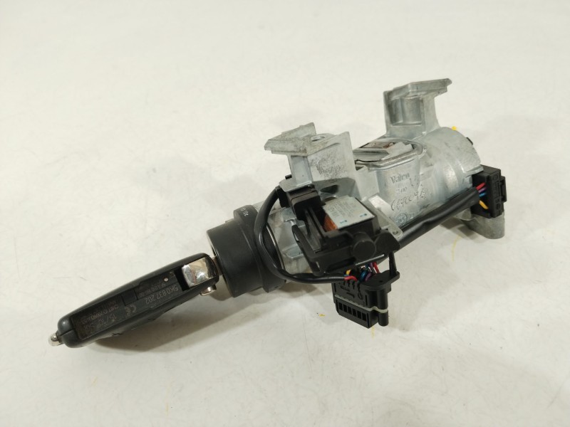 Recambio de conmutador de arranque para volkswagen golf vi (5k1) 2.0 gti referencia OEM IAM 1K0905865A  