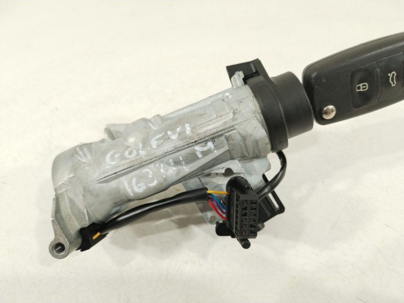 Recambio de conmutador de arranque para volkswagen golf vi (5k1) 2.0 gti referencia OEM IAM 1K0905865A  