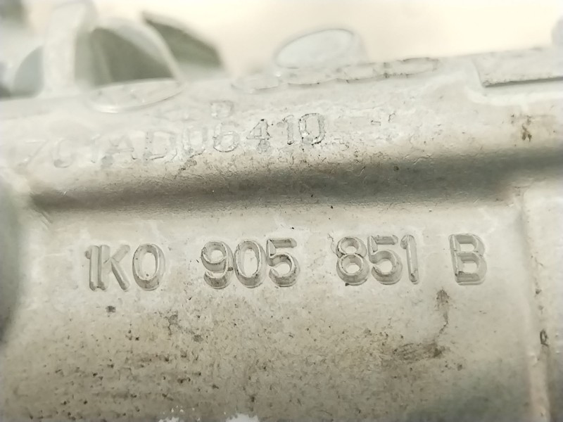 Recambio de conmutador de arranque para volkswagen golf vi (5k1) 2.0 gti referencia OEM IAM 1K0905865A  