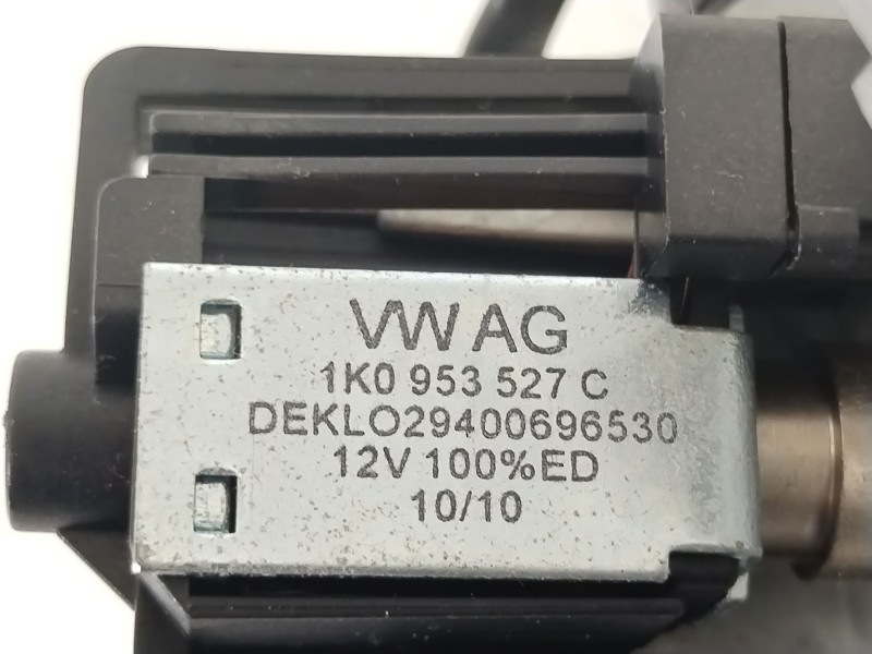Recambio de conmutador de arranque para volkswagen golf vi (5k1) 2.0 gti referencia OEM IAM 1K0905865A  