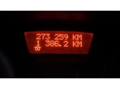 Recambio de motor completo para renault clio iii (br0/1, cr0/1) 1.5 dci (c/br0g, c/br1g) referencia OEM IAM K9KM768   2