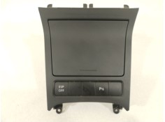 Recambio de guantera para volkswagen golf vi (5k1) 2.0 gti referencia OEM IAM 5K0857961A  