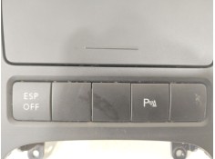 Recambio de guantera para volkswagen golf vi (5k1) 2.0 gti referencia OEM IAM 5K0857961A   2