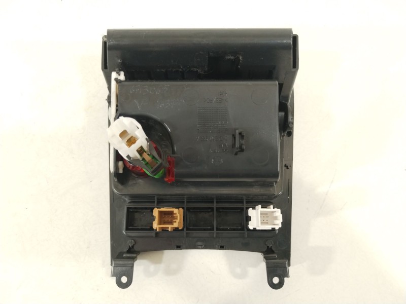 Recambio de guantera para volkswagen golf vi (5k1) 2.0 gti referencia OEM IAM 5K0857961A  