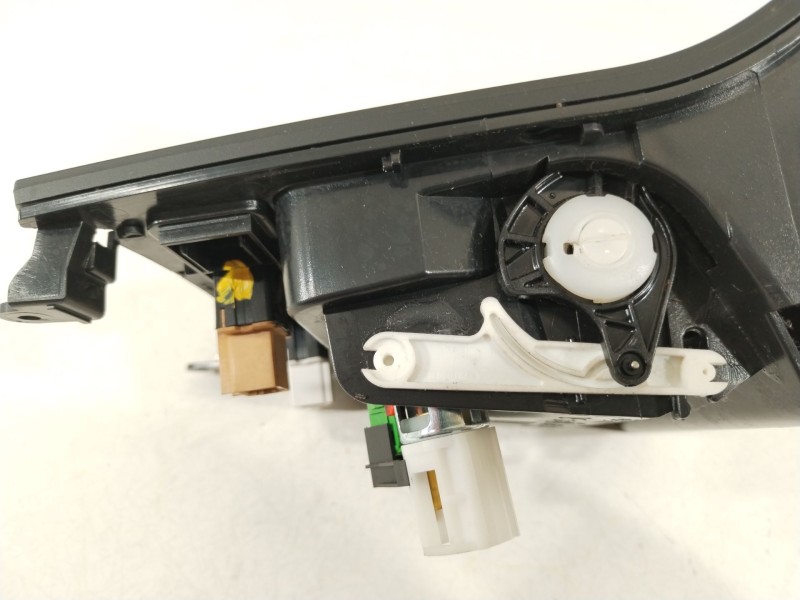 Recambio de guantera para volkswagen golf vi (5k1) 2.0 gti referencia OEM IAM 5K0857961A  