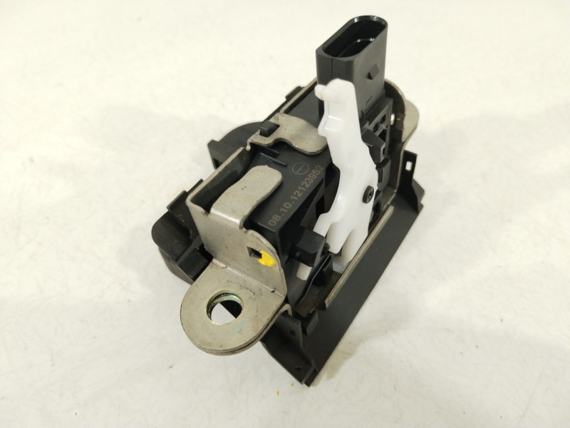 Recambio de cerradura maletero / porton para seat leon (1p1) 1.9 tdi referencia OEM IAM 1P0827505D  