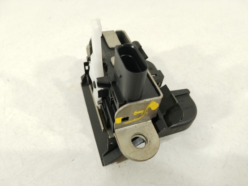 Recambio de cerradura maletero / porton para seat leon (1p1) 1.9 tdi referencia OEM IAM 1P0827505D  