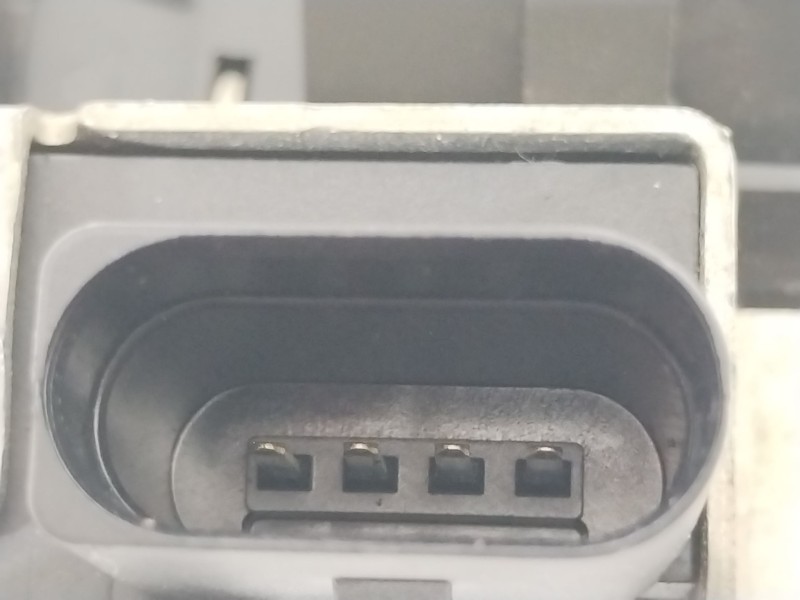 Recambio de cerradura maletero / porton para seat leon (1p1) 1.9 tdi referencia OEM IAM 1P0827505D  