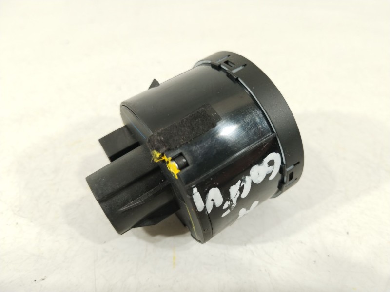 Recambio de mando luces para volkswagen golf vi (5k1) 2.0 gti referencia OEM IAM 3C8941431N  