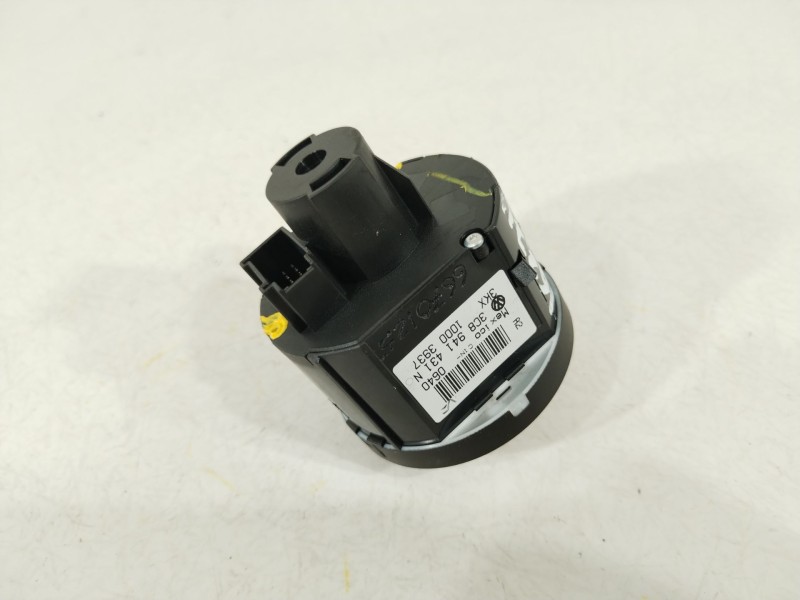 Recambio de mando luces para volkswagen golf vi (5k1) 2.0 gti referencia OEM IAM 3C8941431N  