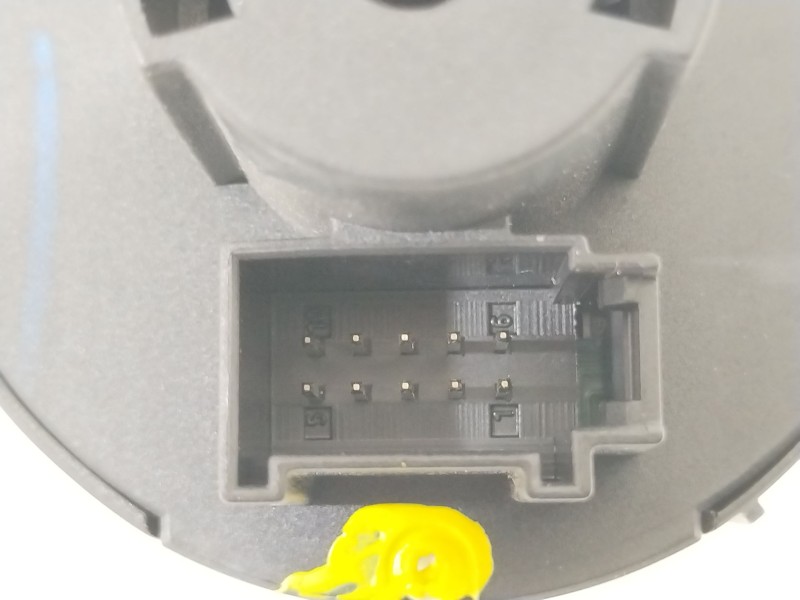 Recambio de mando luces para volkswagen golf vi (5k1) 2.0 gti referencia OEM IAM 3C8941431N  