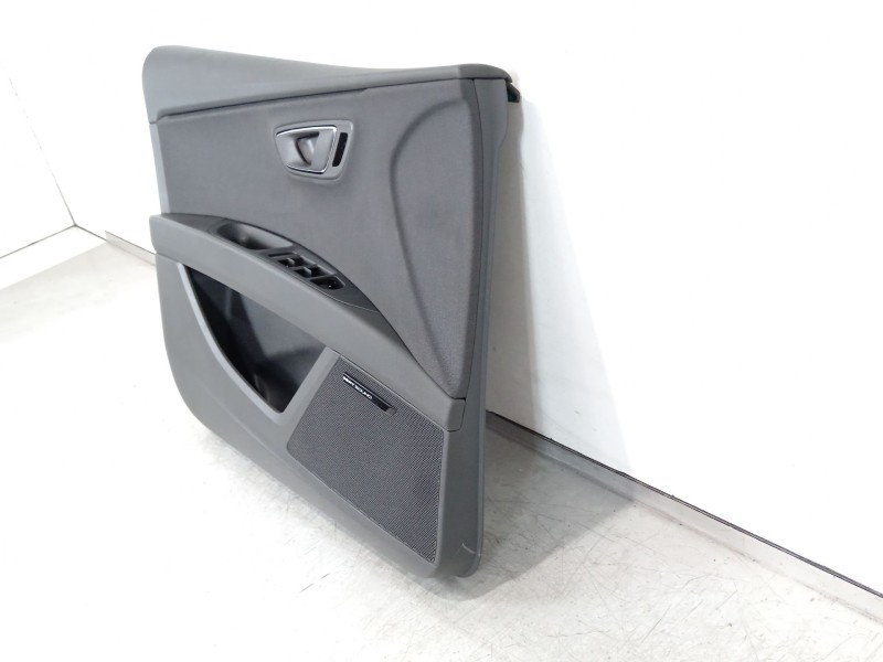 Recambio de guarnecido puerta delantera izquierda para seat leon (5f1) fr referencia OEM IAM 5F1867171A  