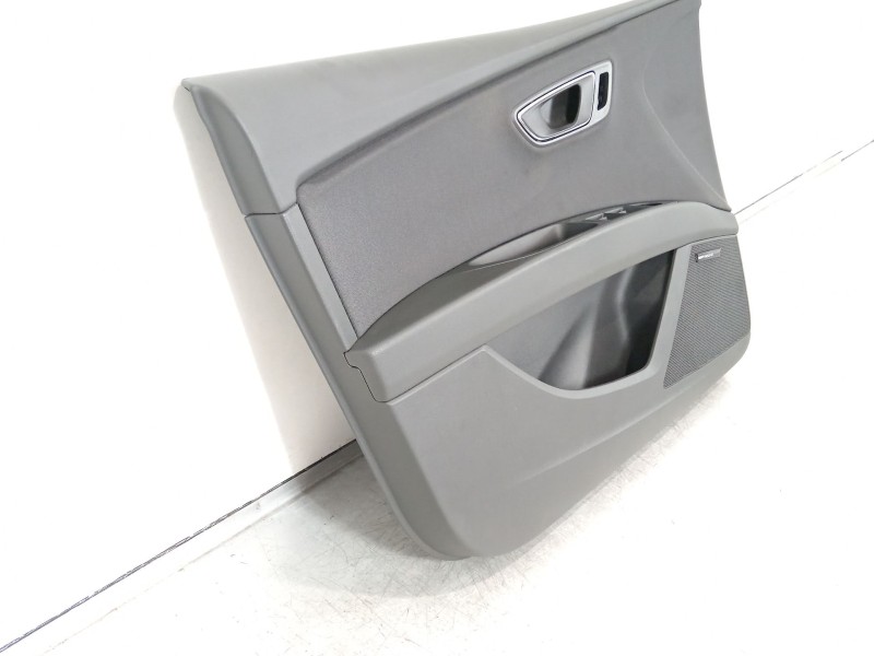 Recambio de guarnecido puerta delantera izquierda para seat leon (5f1) fr referencia OEM IAM 5F1867171A  